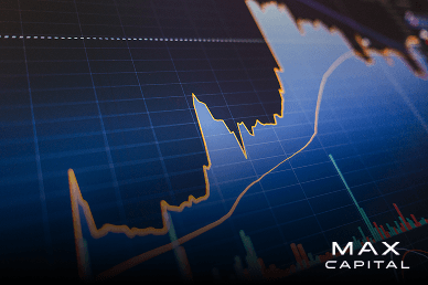 ARS más débil, recuperación de la confianza en el gobierno Max capital 25/08/2026