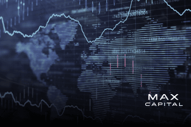 Anticipo de IPC; el sector agroindustrial liquidó USD2.750mn en agosto Max capital 01/09/2026