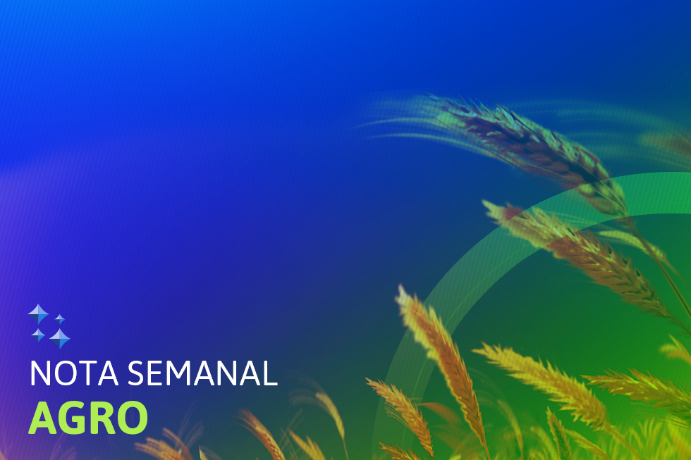 La descarga de granos en puerto está en niveles máximos